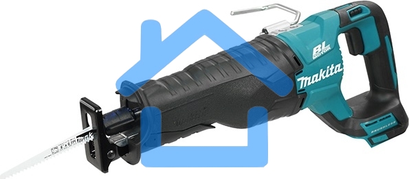 Ножовка MAKITA DJR187Z 18В. Li-ion. 0-3000об\м. х-32мм. рез-255мм