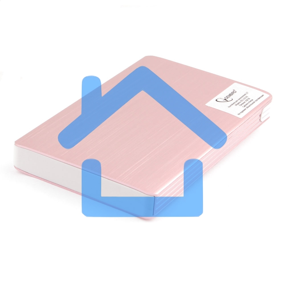 Внешний корпус 2.5