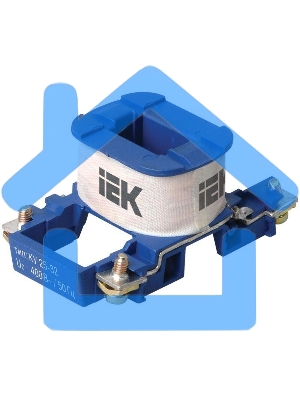 Катушка управления КМИ(25- 32А) 24В ИЭК KKM20D-KU-024