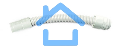 Муфта гибкая труба-коробка d20 IP65 ДКС 57120