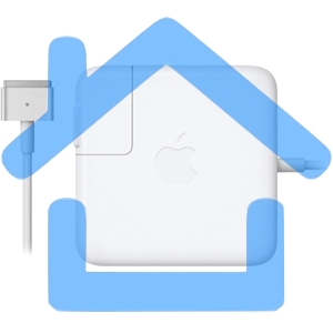 Аксессуар MD506Z/A Apple 85W MagSafe 2 Power Adapter (MacBook Pro 15-inch with Retina display)