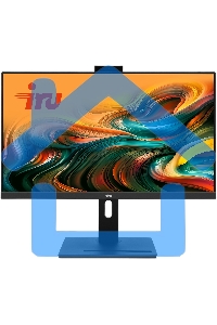 Моноблок IRU 23IM 23.8