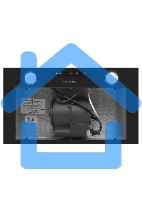 Вытяжка полновстраиваемая Maunfeld Crosby Light 5028, черный, 50 см, 850 куб. м/ч, 55 дБ