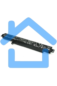 Аккумуляторная батарея для ноутбука Asus VivoBook F102BA X102BA33Wh черный Orig