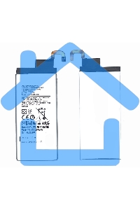 Аккумуляторная батарея EB-BG925ABE для Samsung Galaxy S6 Edge 2600mah