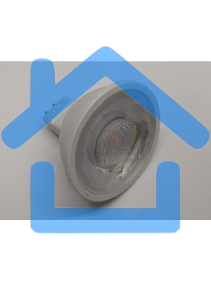 Светодиодный аналог лампочки для вытяжек Faber 133.0017.669 теплый свет