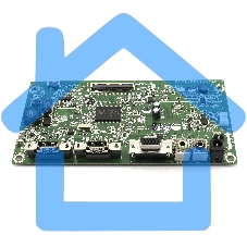 Материнская плата монитора Asus VX228H