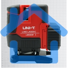 Лазерный построитель плоскостей UNI-T LM585R