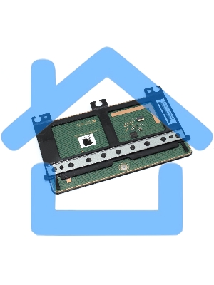 Тачпад для Asus X409