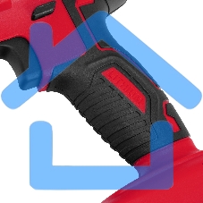 Винтоверт ударный аккумуляторный CIDS-20-280, Li-Ion, 20 В MTX