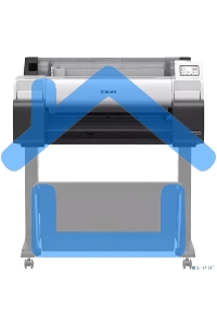 Плоттер Canon imagePROGRAF TM-240 (6242C003) A1/24