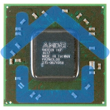 Видеочип ATI AMD Radeon IGP RS780L 215-0674058 100-CG1980