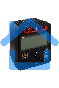 Измеритель сопротивления изоляции UNI-T UT511