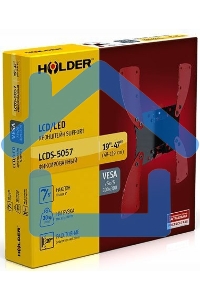 Кронштейн Holder Кронштейн Holder/ 19-47
