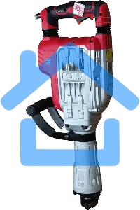 Отбойный молоток ОМ-1800Э Ресанта