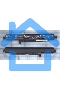 Аккумуляторная батарея для ноутбука Asus VivoBook F102BA X102BA33Wh черный Orig
