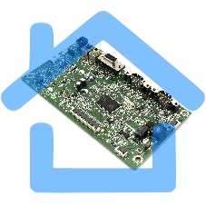 Материнская плата монитора Asus VX228H