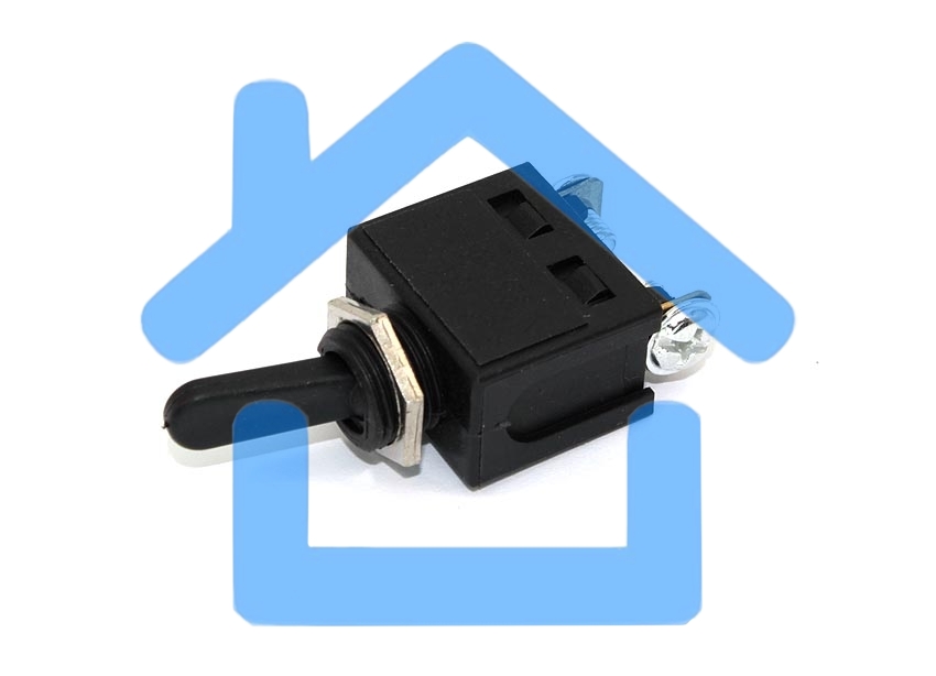 Выключатель для Makita 9555/Hitachi ушм (9056) 301080