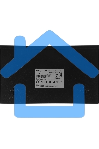 Коммутатор Cudy 8 RJ-45 10/100/1000M PSE ports +2 RJ45 10/100/1000 Uplink Port Unmanaged PoE+ Switch 120W, CCTV/VLAN mode support, long distance:250M at CCTV mode. 802.3af/at standard, Aternative 1/2(+),3/6(-), Rack-mountable Steel Case, Watchdog, 120W in