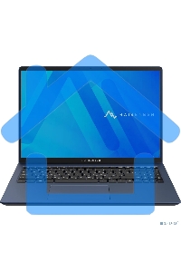 Ноутбук Maibenben M645 синий M6451SF0HURE3 16