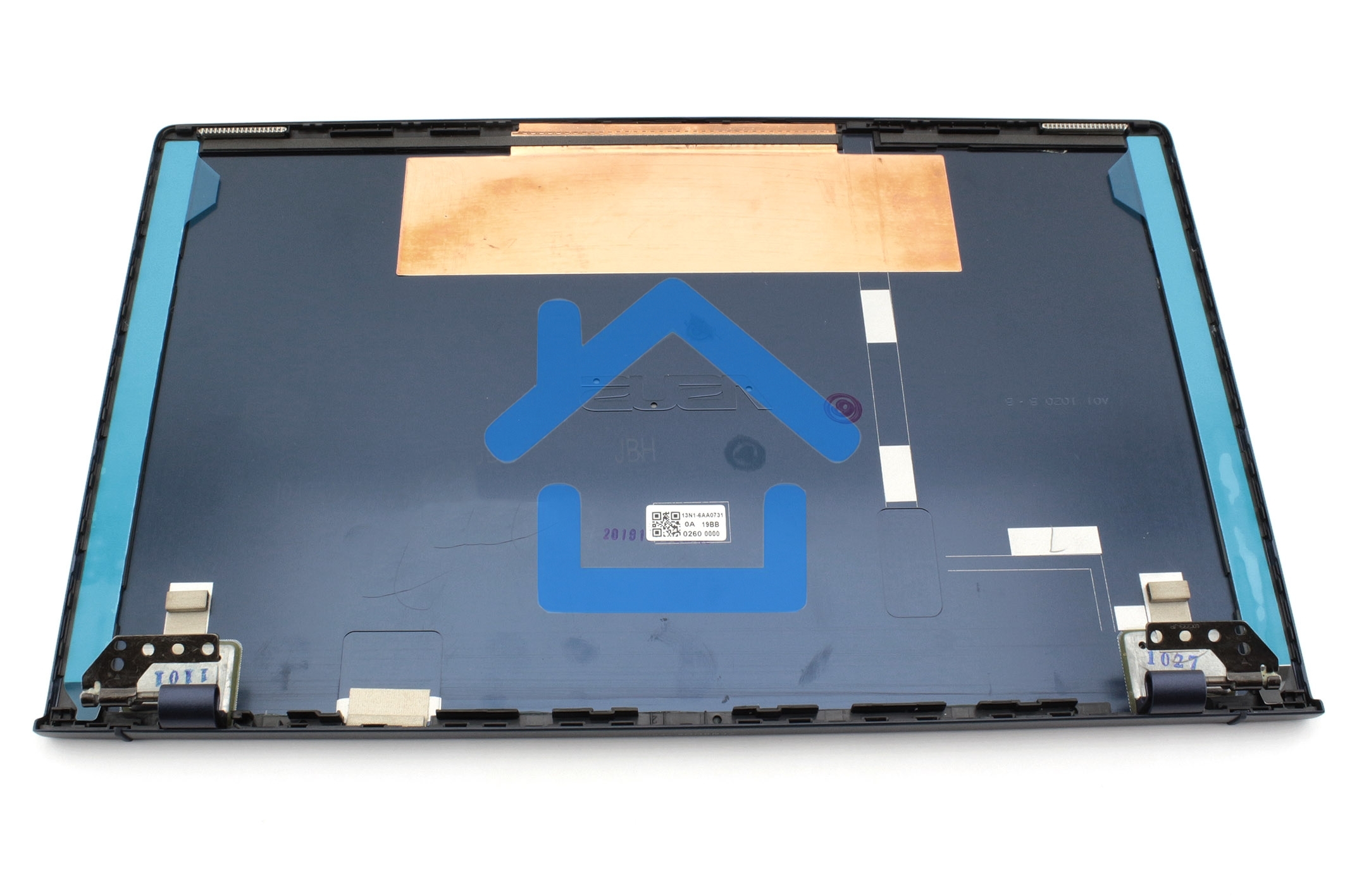 Крышка матрицы для Asus UX333