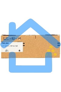 Картридж лазерный Ricoh тип SPC250E желтый для SP C250DN/C250SF 1600 отп.