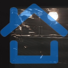 Духовой шкаф электрический Maunfeld EOEC.586B2 черный, встраиваемый