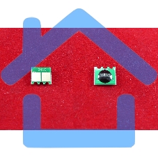 Чип ELP для HP Color Laserjet Enterprise M775DN/M775F/M775Z/M775Z+ Cyan, 16K (Китай)