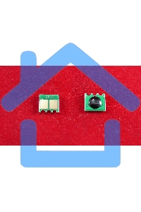 Чип ELP для HP Color LaserJet Pro MFP M153/M176/M177 Cyan, 1K (Китай)