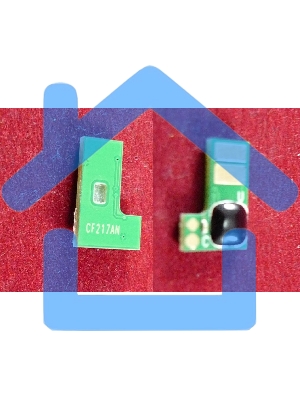 Чип ELP для HP LaserJet M102/M130, черный, 1.4K