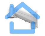 Кронштейн Hikvision DS-1602ZJ