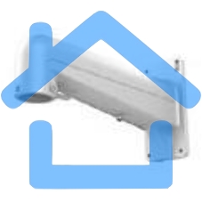 Кронштейн Hikvision DS-1602ZJ