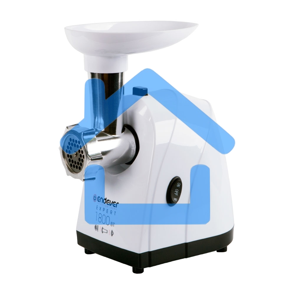Мясорубка электрическая Endever Sigma 42